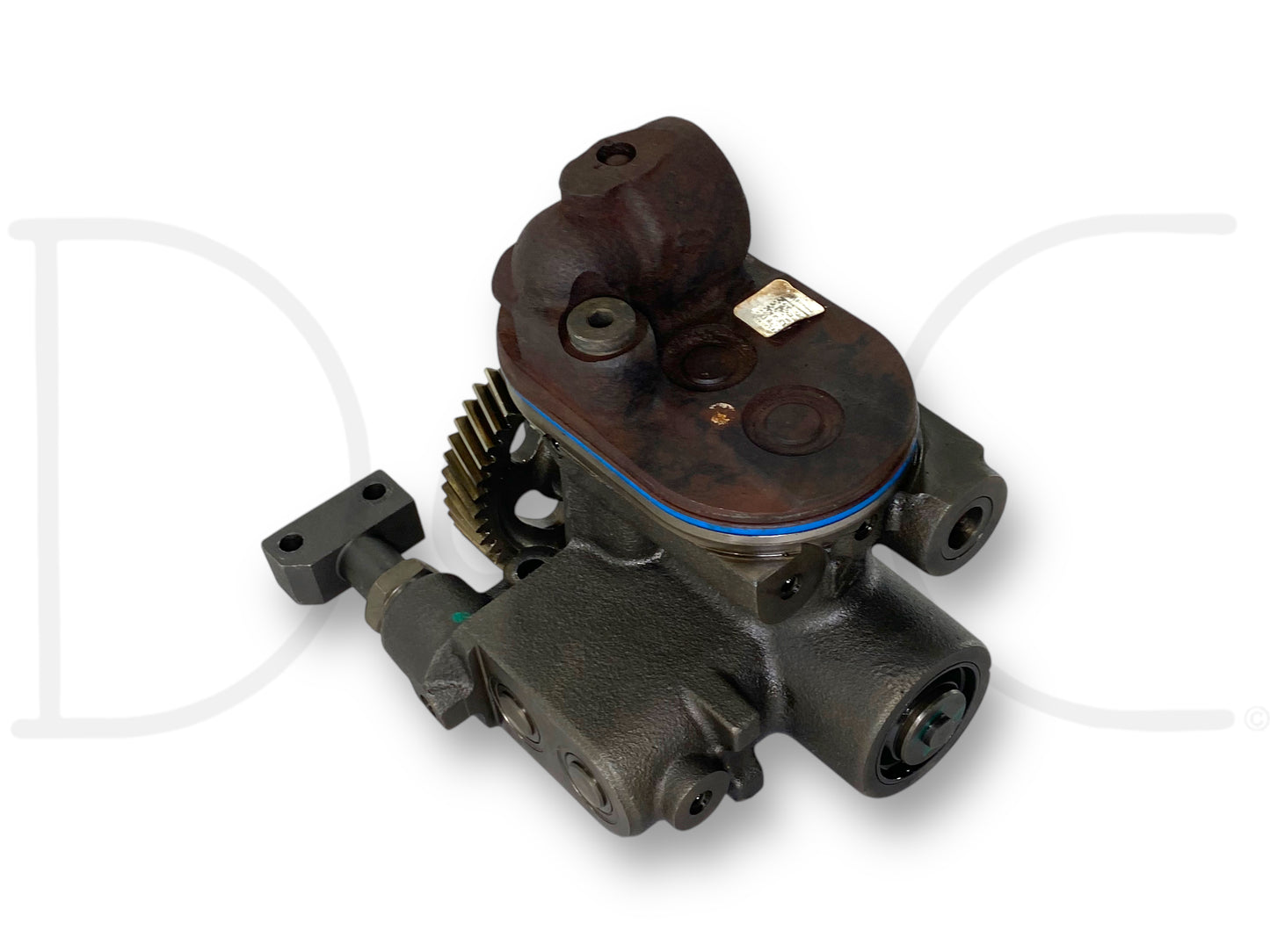 05-07 Ford F250 F350 6.0 6.0L HPOP High Pressure Oil Pump *Untested*