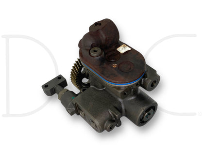 05-07 Ford F250 F350 6.0 6.0L HPOP High Pressure Oil Pump *Untested*