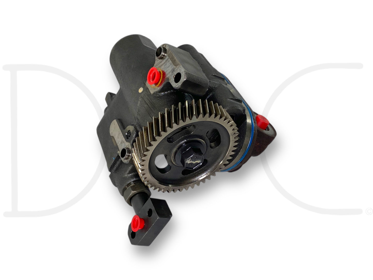 05-07 Ford F250 F350 6.0 6.0L HPOP High Pressure Oil Pump *Untested*