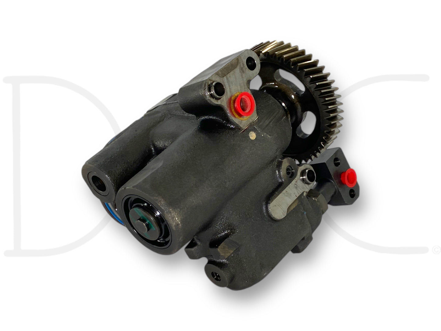 05-07 Ford F250 F350 6.0 6.0L HPOP High Pressure Oil Pump *Untested*