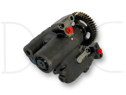 05-07 Ford F250 F350 6.0 6.0L HPOP High Pressure Oil Pump *Untested*