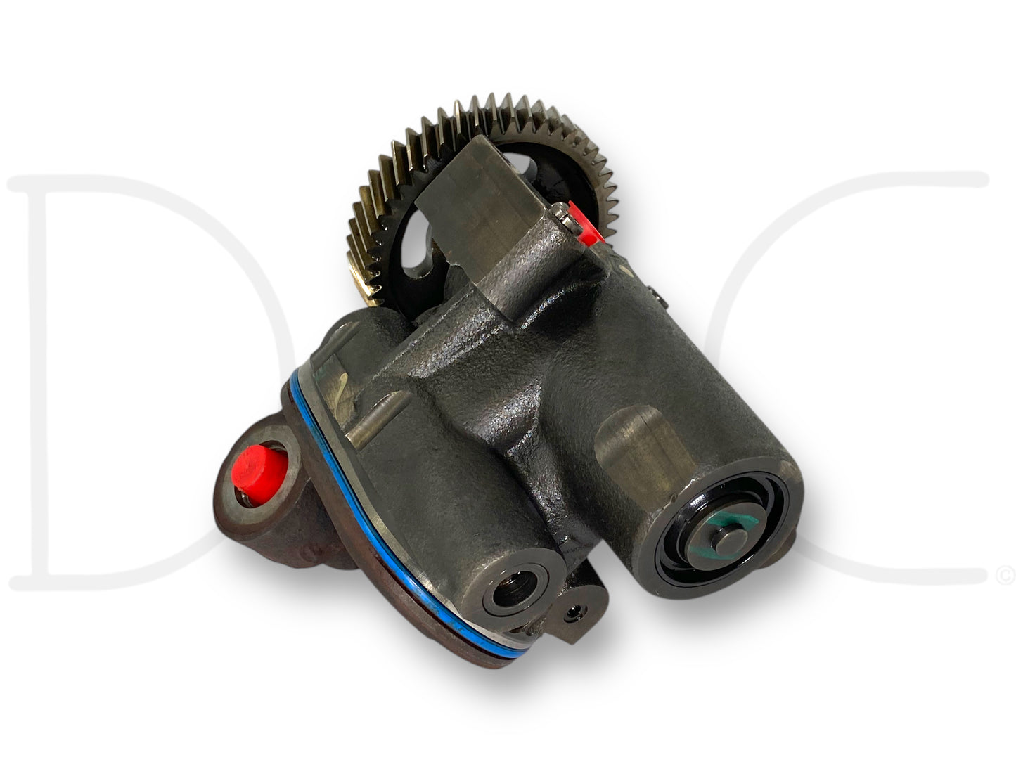 05-07 Ford F250 F350 6.0 6.0L HPOP High Pressure Oil Pump *Untested*