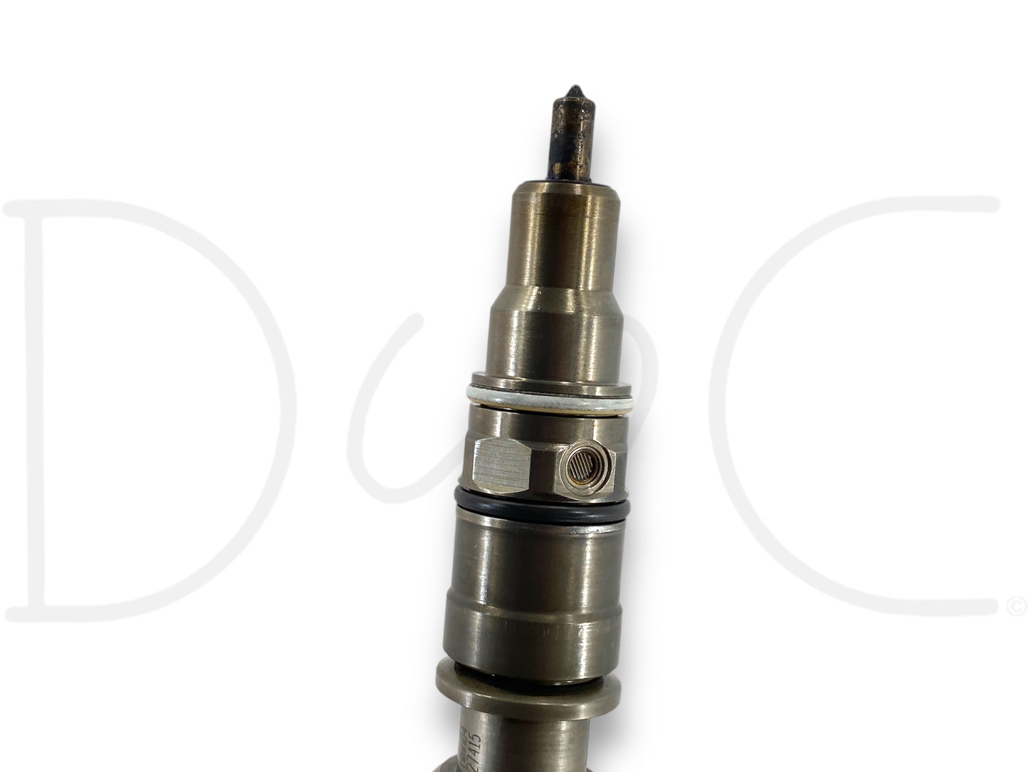 03-07 Ford F250 F350 6.0 6.0L Diesel Fuel Injector Set (8) Injectors *Cores*