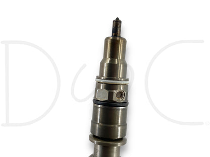 03-07 Ford F250 F350 6.0 6.0L Diesel Fuel Injector Set (8) Injectors *Cores*