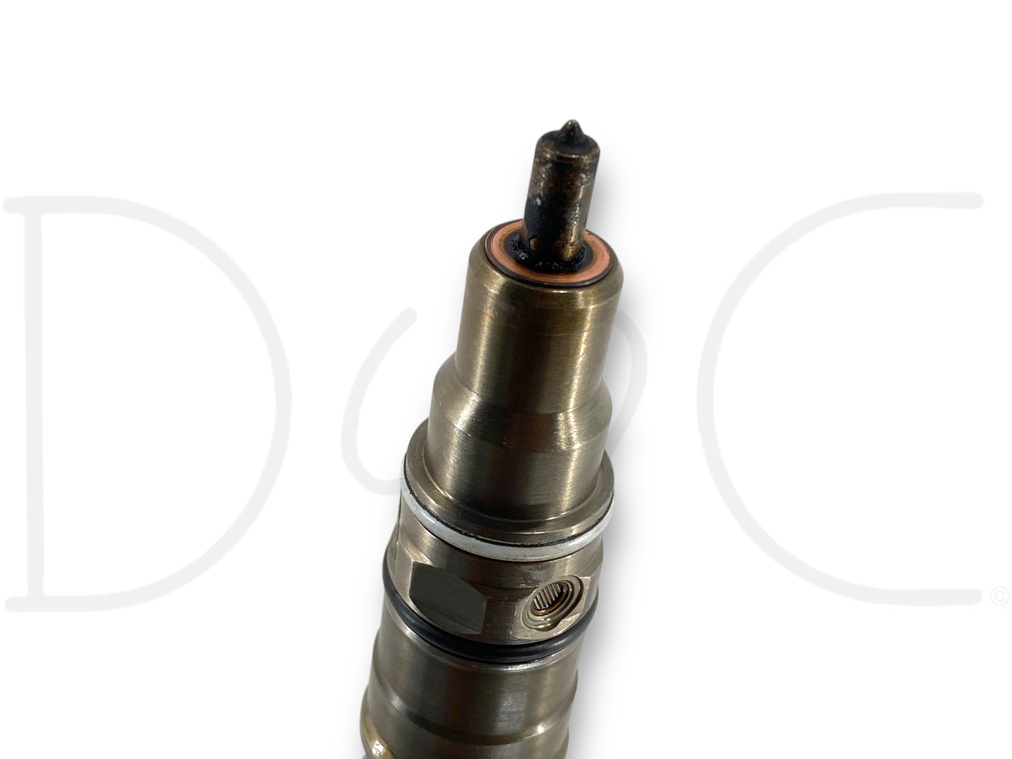 03-07 Ford F250 F350 6.0 6.0L Diesel Fuel Injector Set (8) Injectors *Cores*