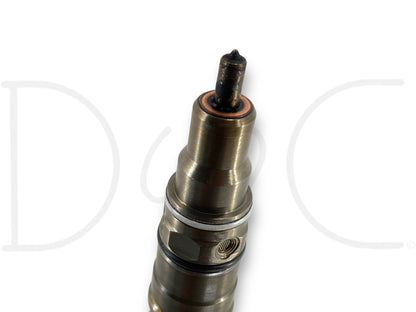 03-07 Ford F250 F350 6.0 6.0L Diesel Fuel Injector Set (8) Injectors *Cores*