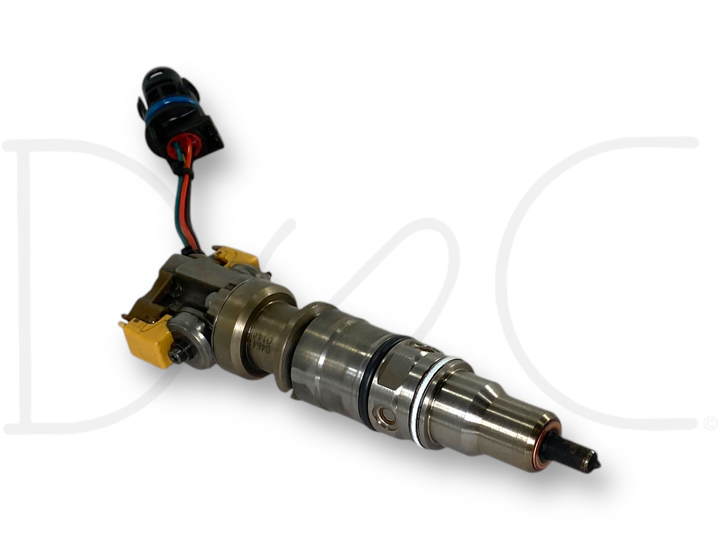 03-07 Ford F250 F350 6.0 6.0L Diesel Fuel Injector Set (8) Injectors *Cores*
