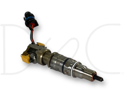 03-07 Ford F250 F350 6.0 6.0L Diesel Fuel Injector Set (8) Injectors *Cores*
