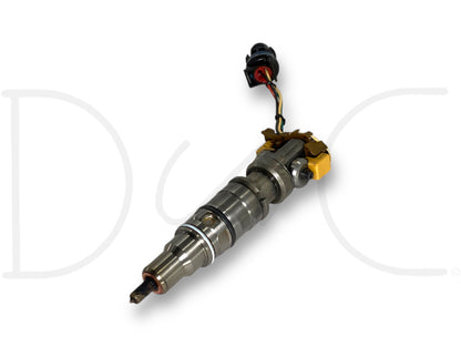 03-07 Ford F250 F350 6.0 6.0L Diesel Fuel Injector Set (8) Injectors *Cores*