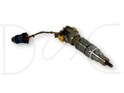 03-07 Ford F250 F350 6.0 6.0L Diesel Fuel Injector Set (8) Injectors *Cores*