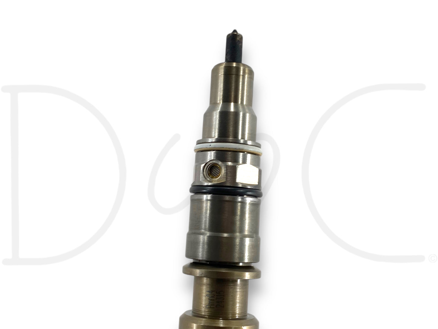 03-07 Ford F250 F350 6.0 6.0L Diesel Fuel Injector Set (8) Injectors *Cores*