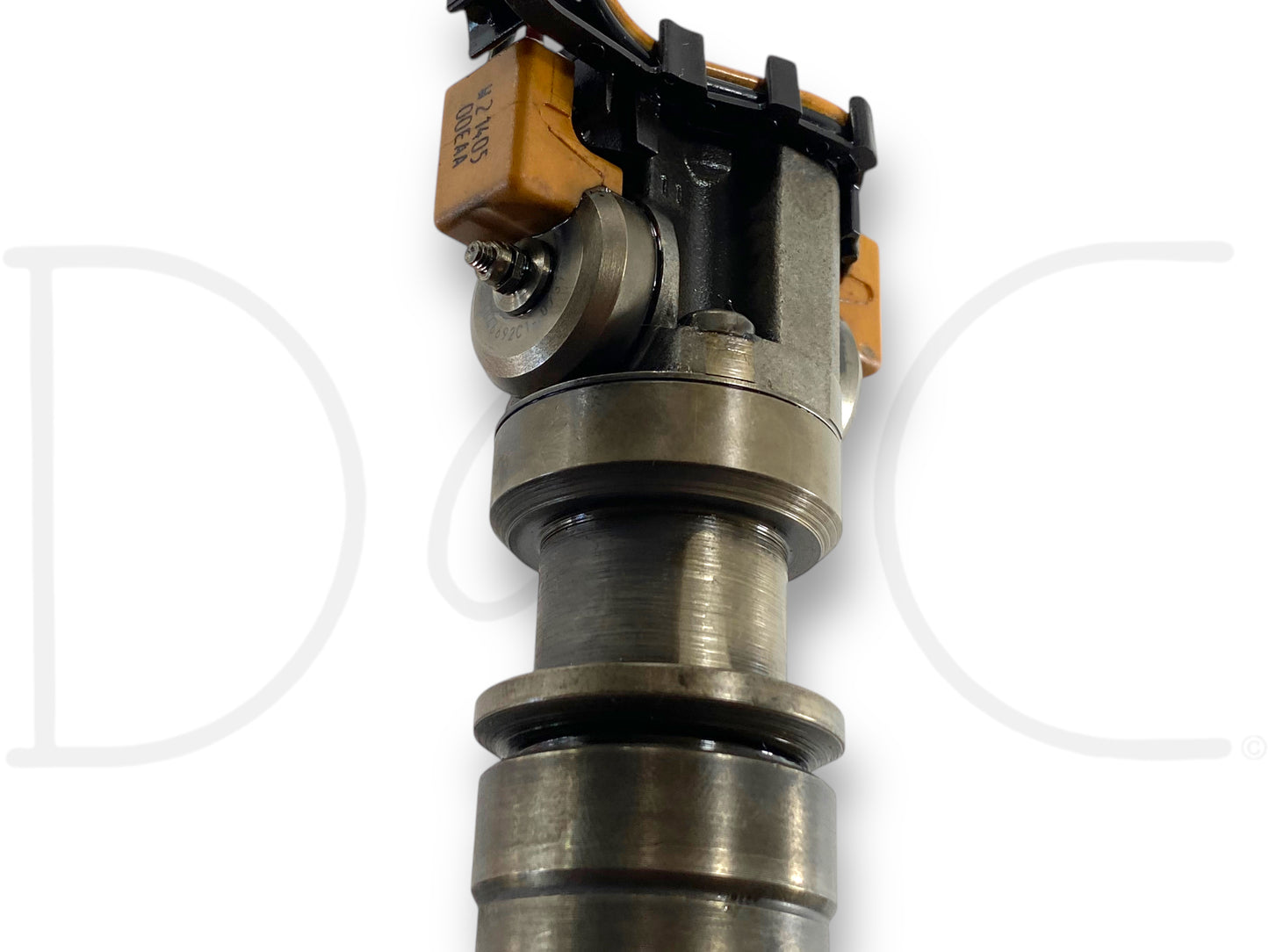 03-07 Ford F250 F350 6.0 6.0L Diesel Fuel Injector Set (8) Injectors *Cores*