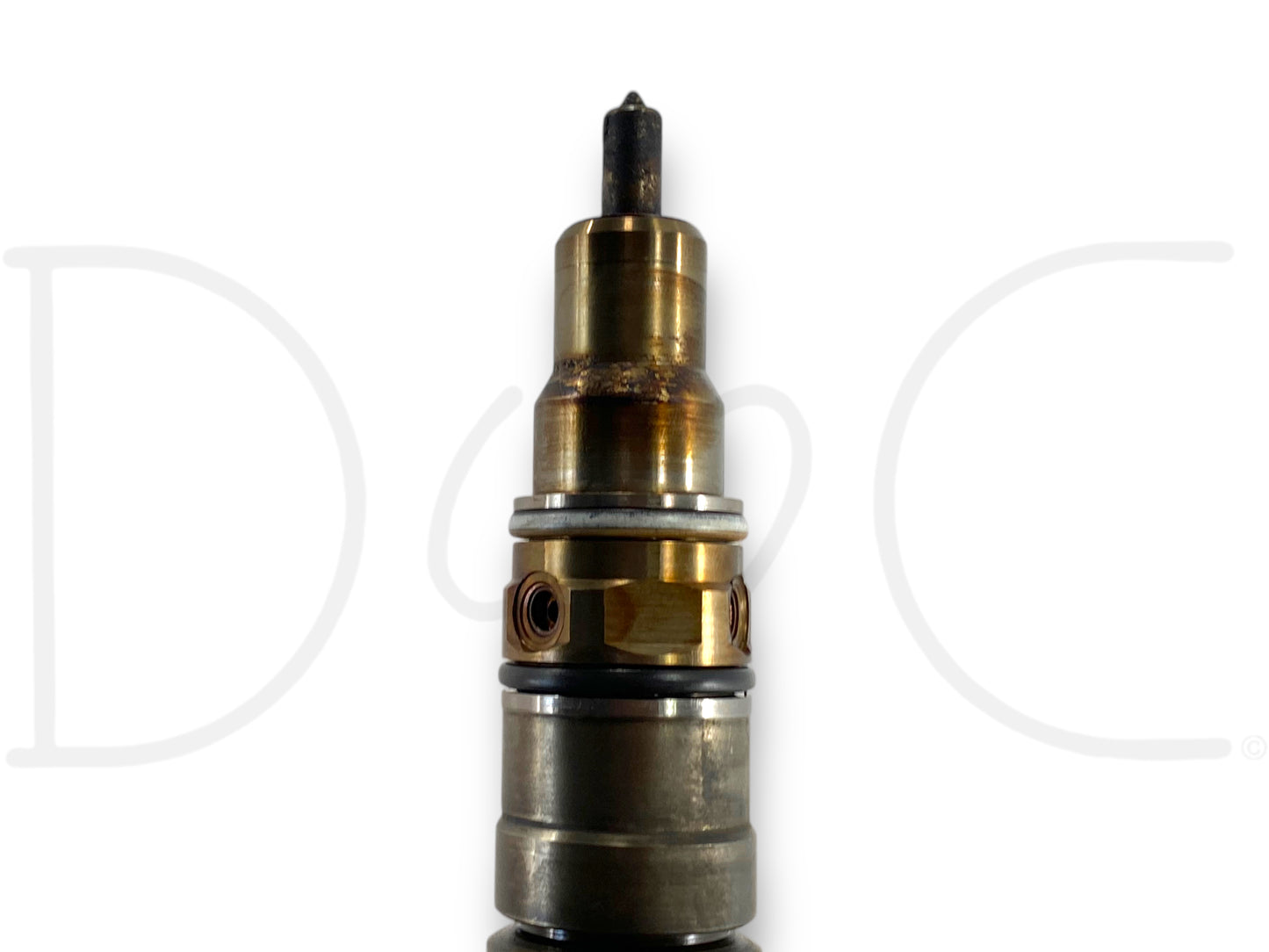 03-07 Ford F250 F350 6.0 6.0L Diesel Fuel Injector Set (8) Injectors *Cores*
