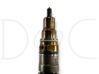 03-07 Ford F250 F350 6.0 6.0L Diesel Fuel Injector Set (8) Injectors *Cores*