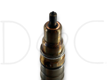 03-07 Ford F250 F350 6.0 6.0L Diesel Fuel Injector Set (8) Injectors *Cores*