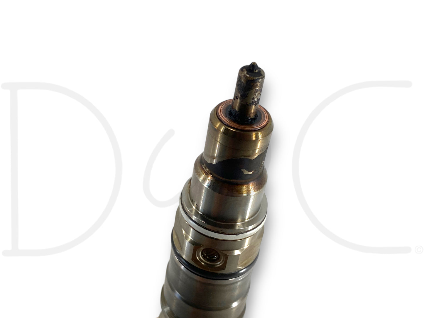 03-07 Ford F250 F350 6.0 6.0L Diesel Fuel Injector Set (8) Injectors *Cores*