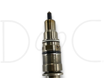 03-07 Ford F250 F350 6.0 6.0L Diesel Fuel Injector Set (8) Injectors *Cores*