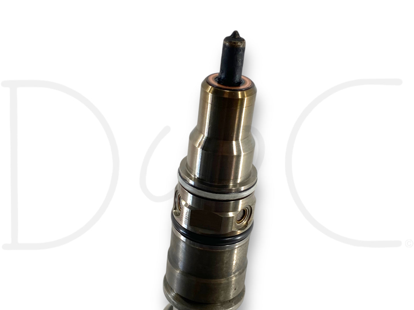 03-07 Ford F250 F350 6.0 6.0L Diesel Fuel Injector Set (8) Injectors *Cores*