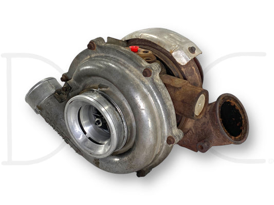 04-05 Ford F250 F350 6.0 6.0L Diesel Turbo Turbocharger Garrett 1843761C93