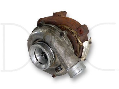 04-05 Ford F250 F350 6.0 6.0L Diesel Turbo Turbocharger Garrett 1843761C93