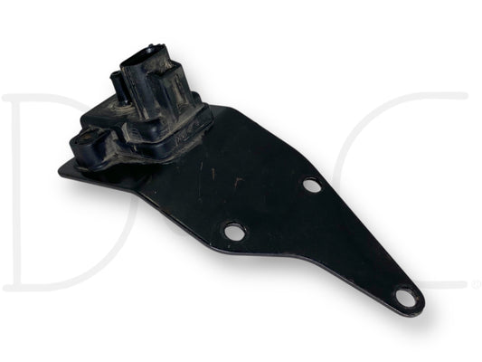 03-07 Ford F250 F350 6.0 6.0L Diesel OE Map Sensor W/ Bracket 3C3A-9S428-Bb