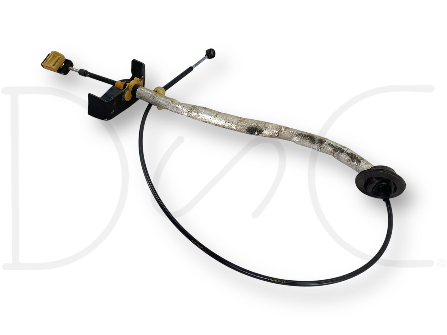 03-07 Ford F250 F350 5R110 Auto Trans Transmission Gear Shift Shifter Cable OE