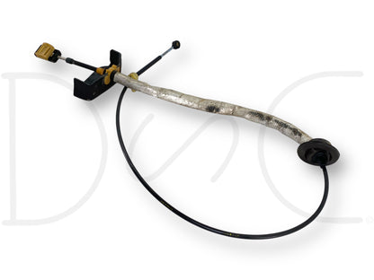 03-07 Ford F250 F350 5R110 Auto Trans Transmission Gear Shift Shifter Cable OE