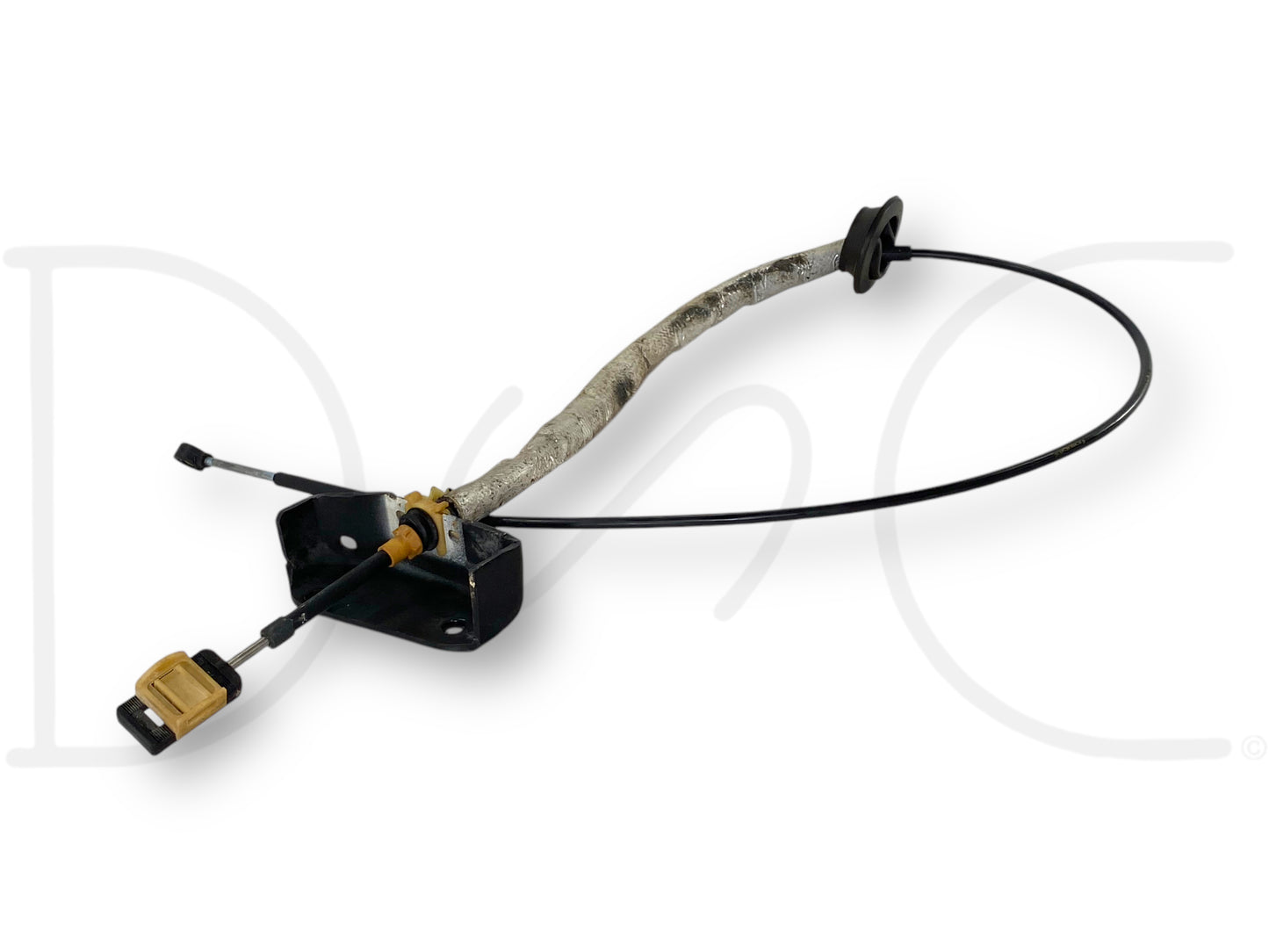03-07 Ford F250 F350 5R110 Auto Trans Transmission Gear Shift Shifter Cable OE