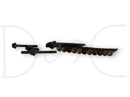 05-07 Ford F250 F350 6.0 6.0L Intake Manifold Bolts Bolt Set [19] Pc OEM