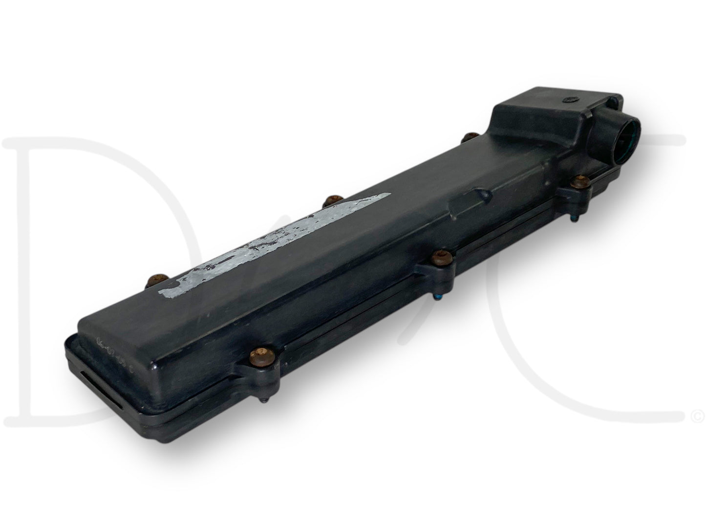 04-07 Ford F250 F350 6.0 6.0L Diesel Valve Cover Crankcase Vent OE 1844145C3