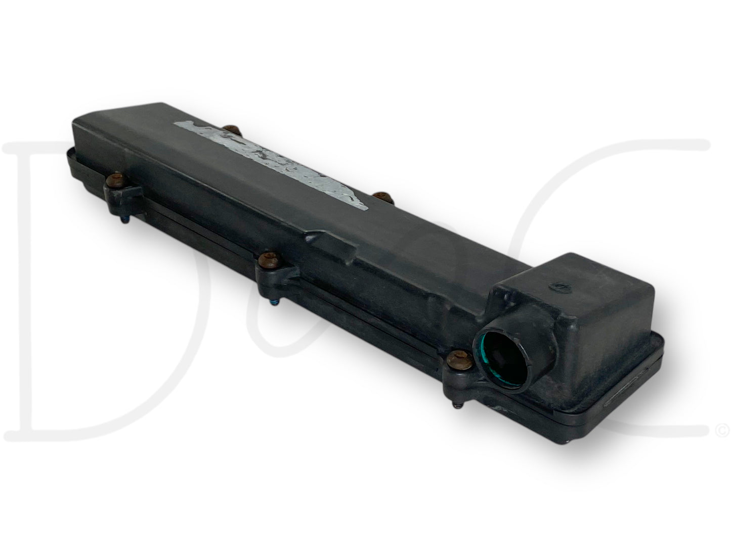 04-07 Ford F250 F350 6.0 6.0L Diesel Valve Cover Crankcase Vent OE 1844145C3