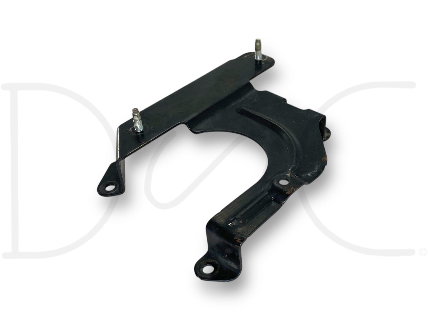 05-07 Ford F250 F350 6.0 6.0L Diesel Gpr Glow Plug Relay Mount Bracket OE