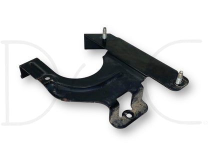 05-07 Ford F250 F350 6.0 6.0L Diesel Gpr Glow Plug Relay Mount Bracket OE