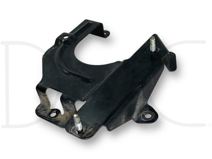 05-07 Ford F250 F350 6.0 6.0L Diesel Gpr Glow Plug Relay Mount Bracket OE