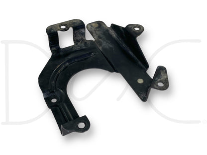 05-07 Ford F250 F350 6.0 6.0L Diesel Gpr Glow Plug Relay Mount Bracket OE
