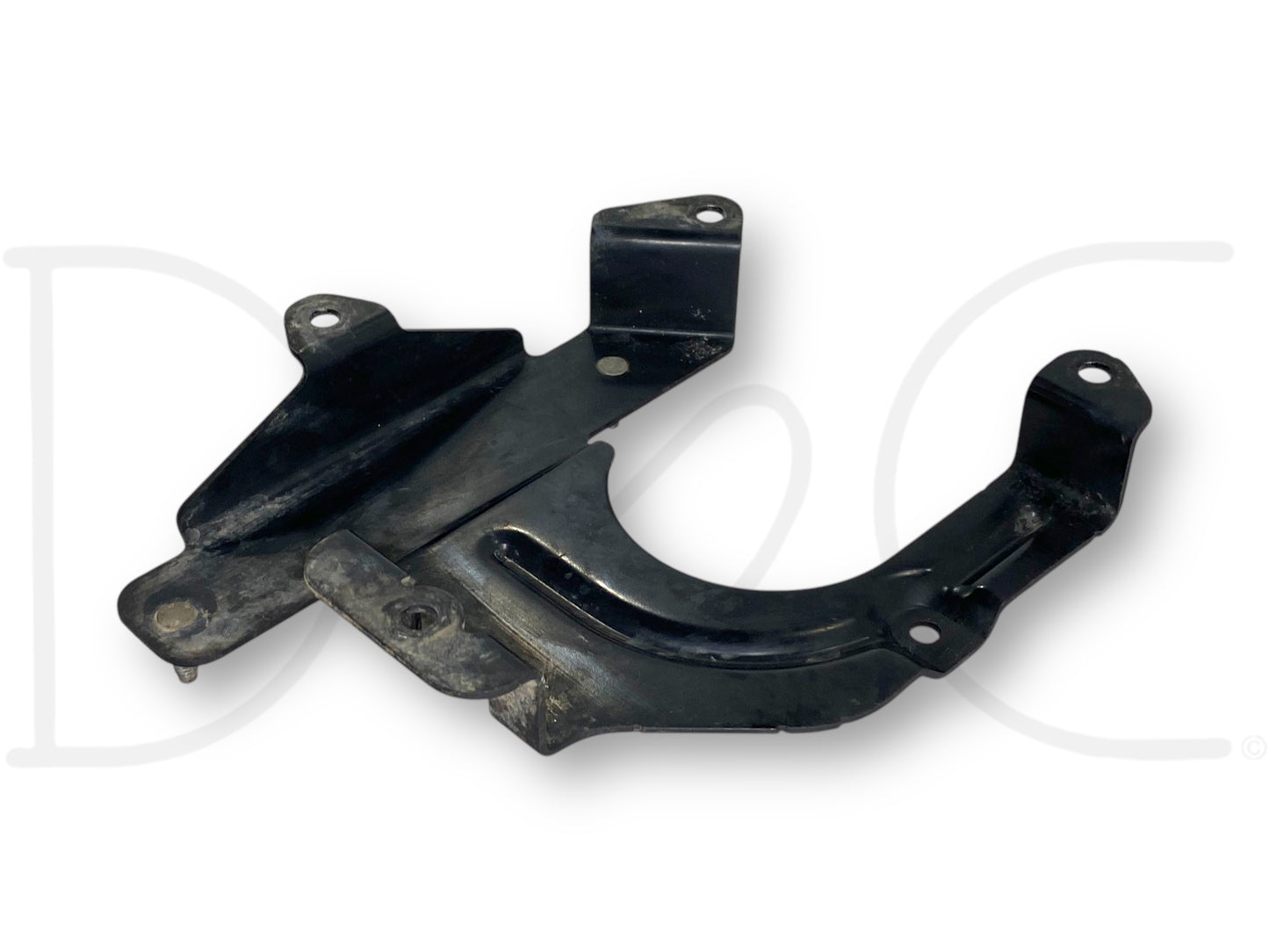 05-07 Ford F250 F350 6.0 6.0L Diesel Gpr Glow Plug Relay Mount Bracket OE