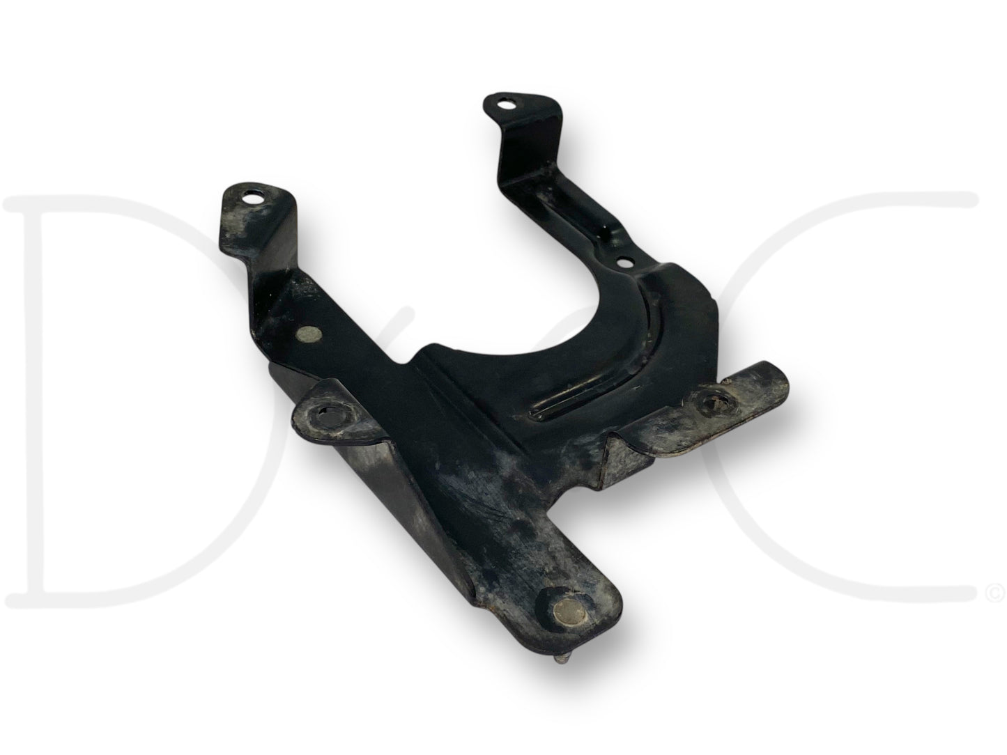 05-07 Ford F250 F350 6.0 6.0L Diesel Gpr Glow Plug Relay Mount Bracket OE