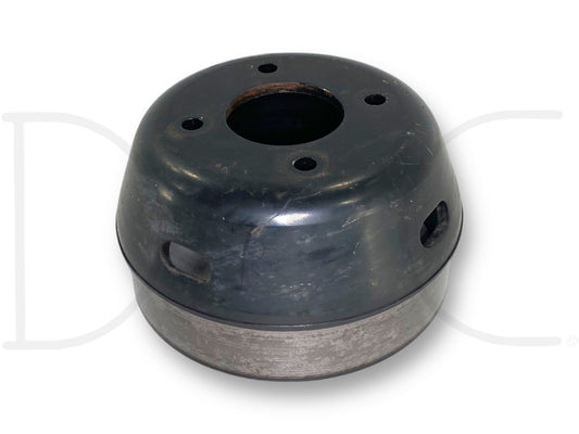 03-07 Ford F250 F350 6.0 6.0L Powerstroke Diesel Water Pump Pulley OE