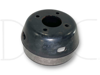 03-07 Ford F250 F350 6.0 6.0L Powerstroke Diesel Water Pump Pulley OE