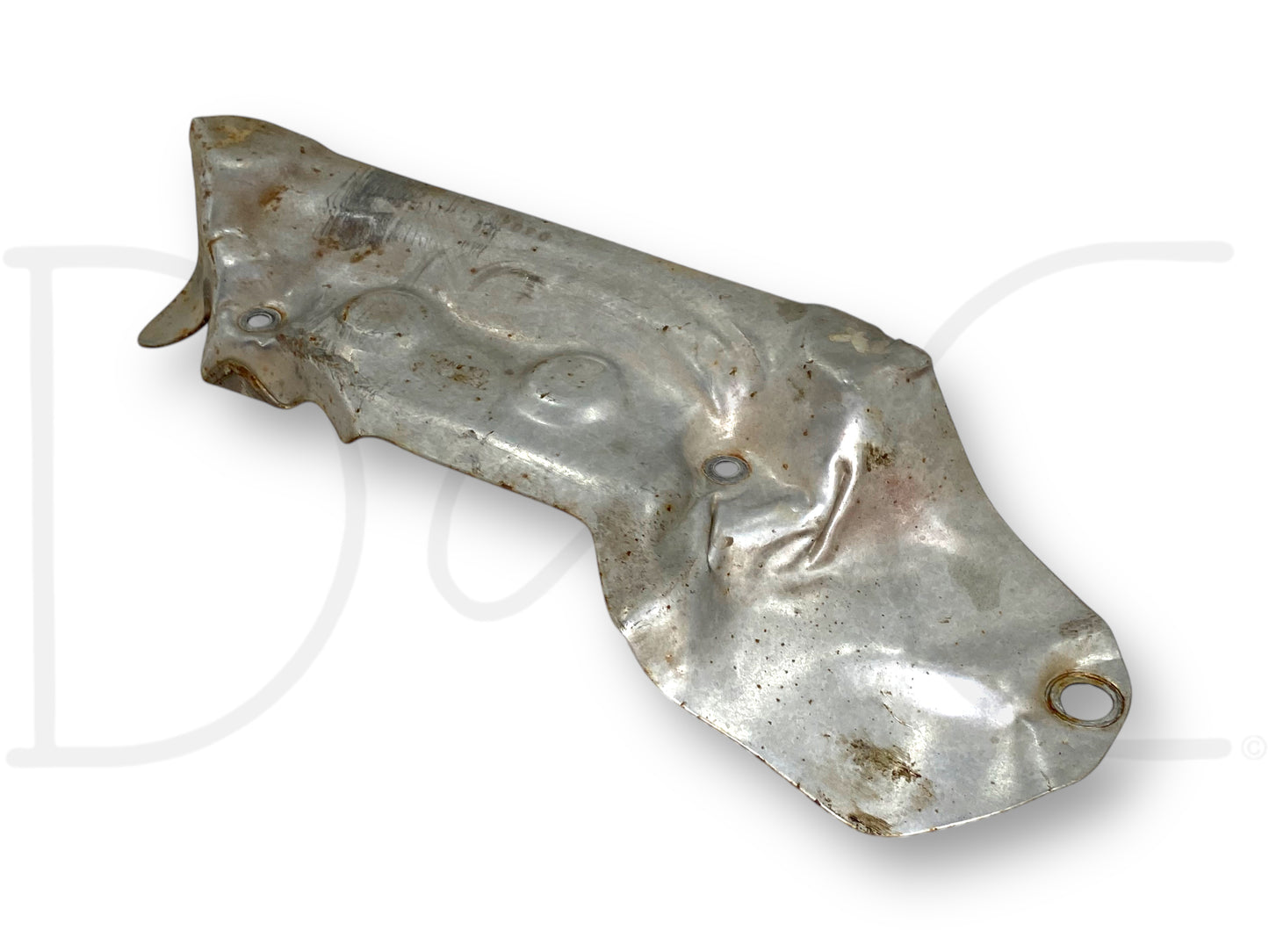 05-07 Ford F250 F350 6.0 6.0L Turbo Exhaust Heat Shield OEM 1838900C2