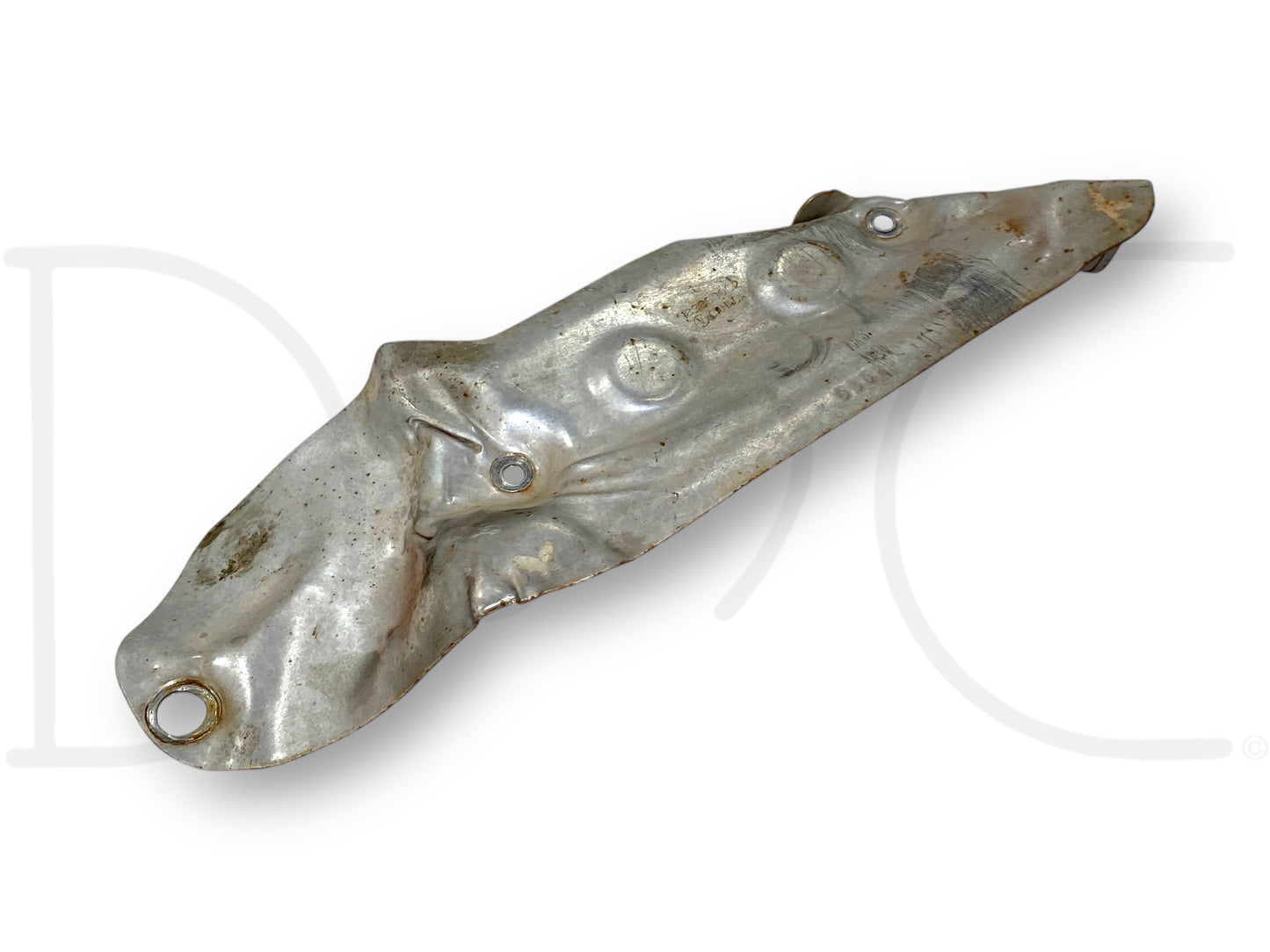 05-07 Ford F250 F350 6.0 6.0L Turbo Exhaust Heat Shield OEM 1838900C2