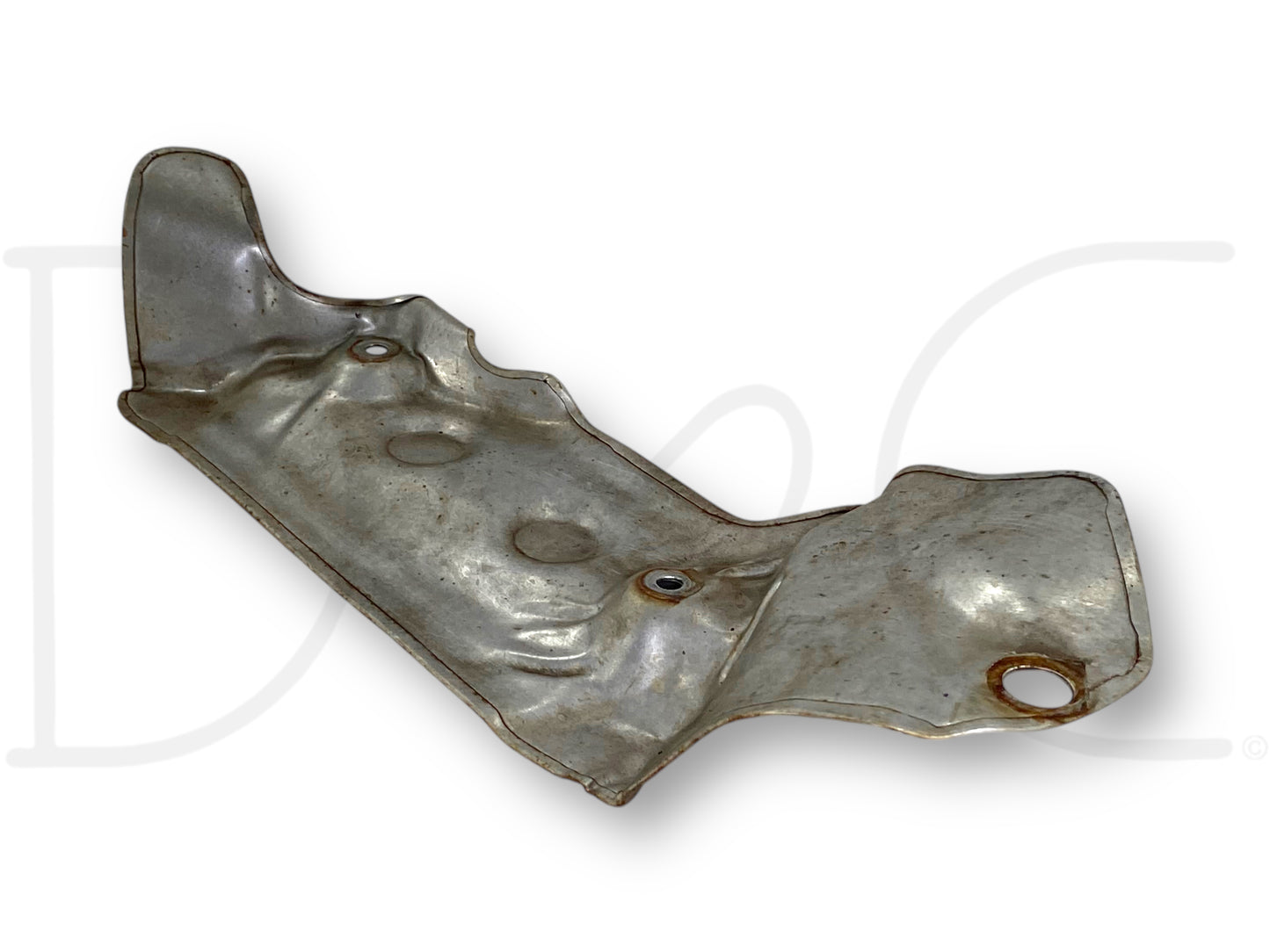05-07 Ford F250 F350 6.0 6.0L Turbo Exhaust Heat Shield OEM 1838900C2