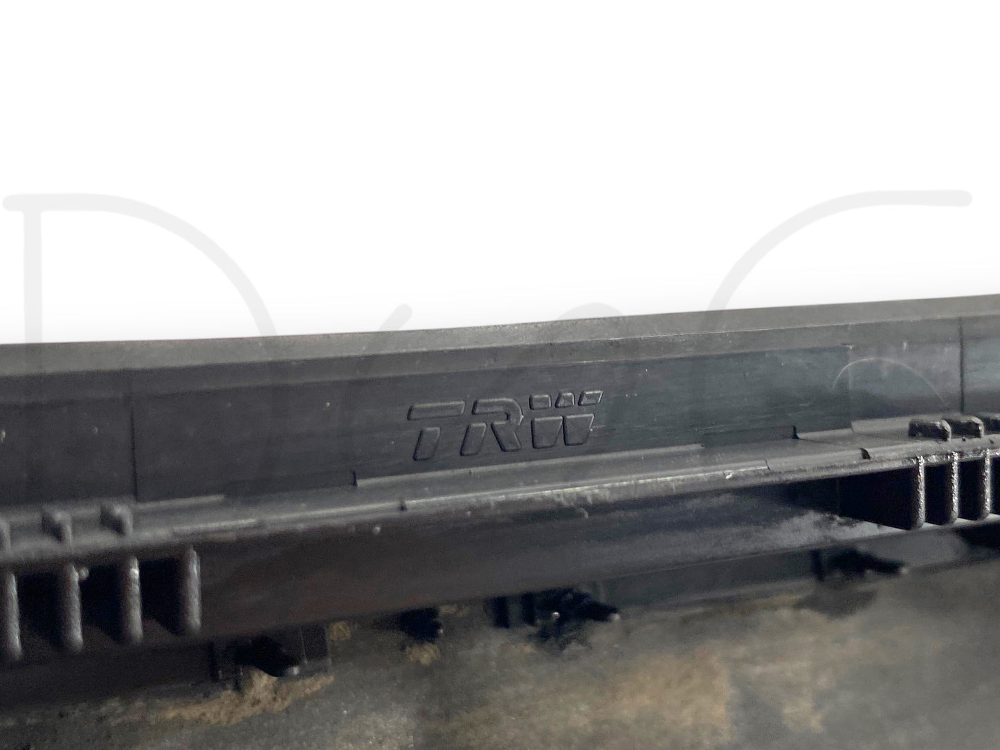 03-16 Ford F250 F350 Super Duty Rear Cab Air Breather Vent OE 3C3A-54280B62-BA