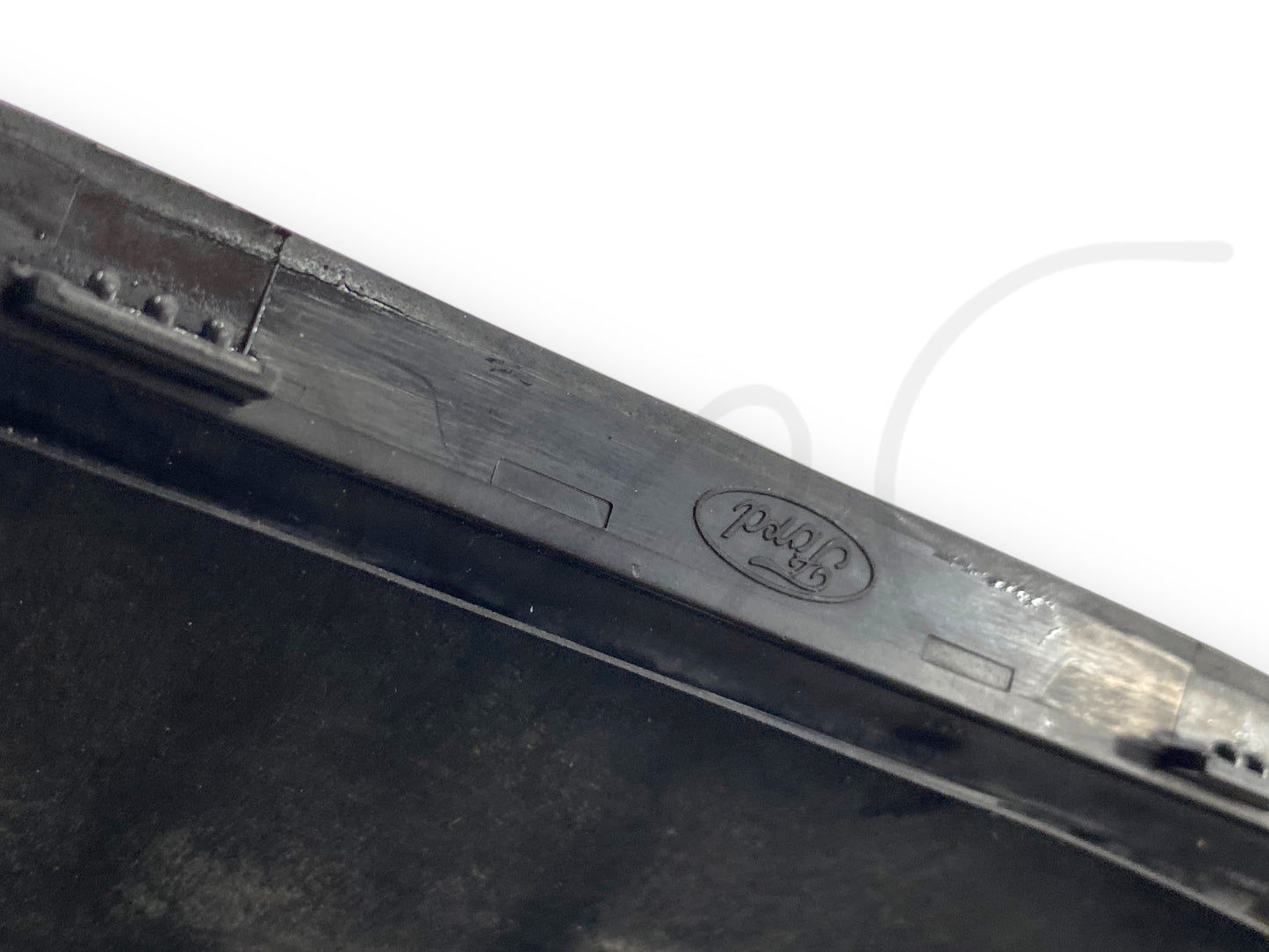 03-16 Ford F250 F350 Super Duty Rear Cab Air Breather Vent OE 3C3A-54280B62-BA