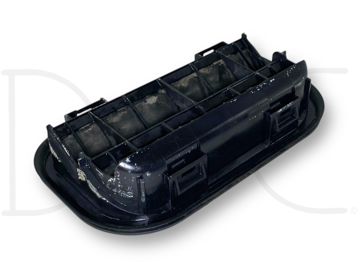 03-16 Ford F250 F350 Super Duty Rear Cab Air Breather Vent OE 3C3A-54280B62-BA