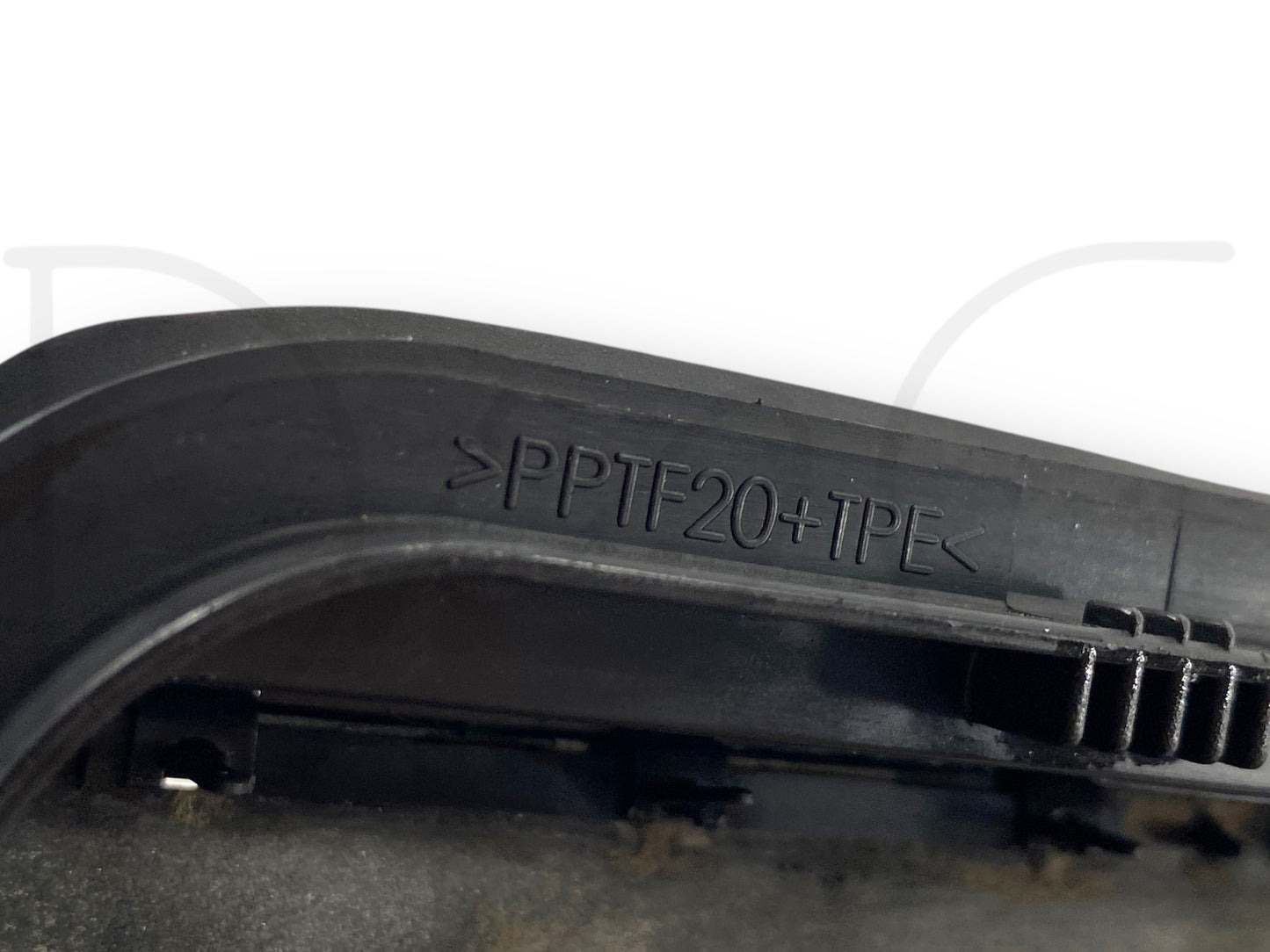 03-16 Ford F250 F350 Super Duty Rear Cab Air Breather Vent OE 3C3A-54280B62-BA