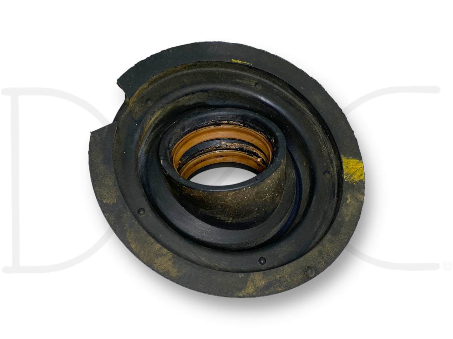 05-07 Ford F250 F350 Steering Column Shaft Firewall Grommet Boot 5C34-3D677-Ad