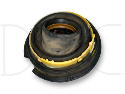 05-07 Ford F250 F350 Steering Column Shaft Firewall Grommet Boot 5C34-3D677-Ad