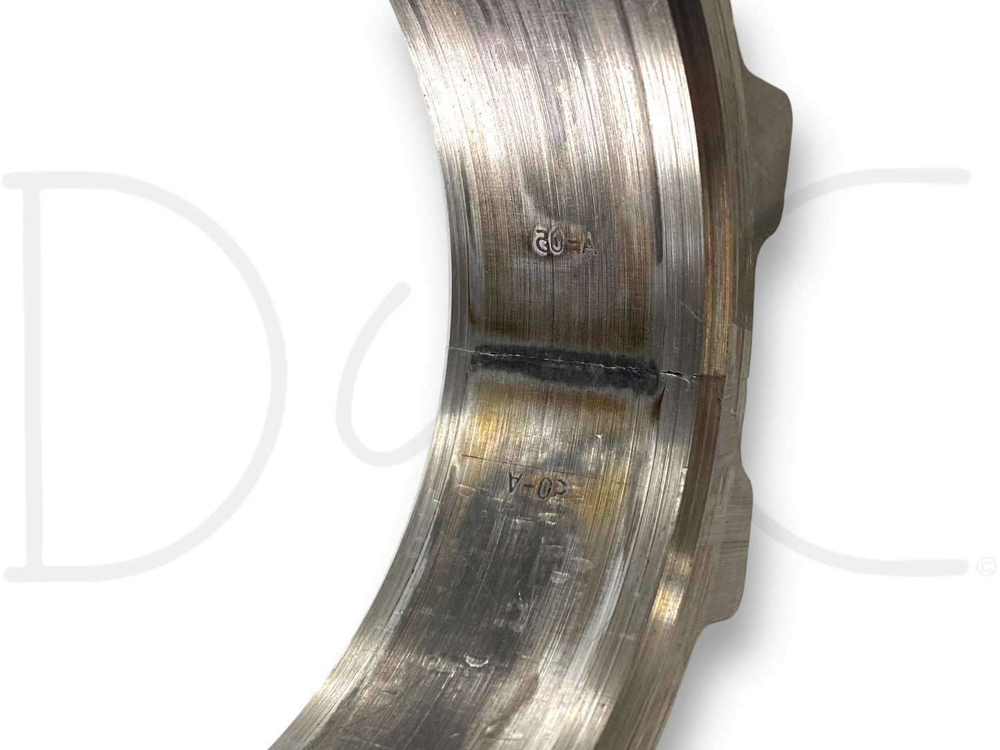 03-07 FORD 6.0 6.0L Powerstroke Diesel Connecting Rods OE Rod SET (8) 1834675C1