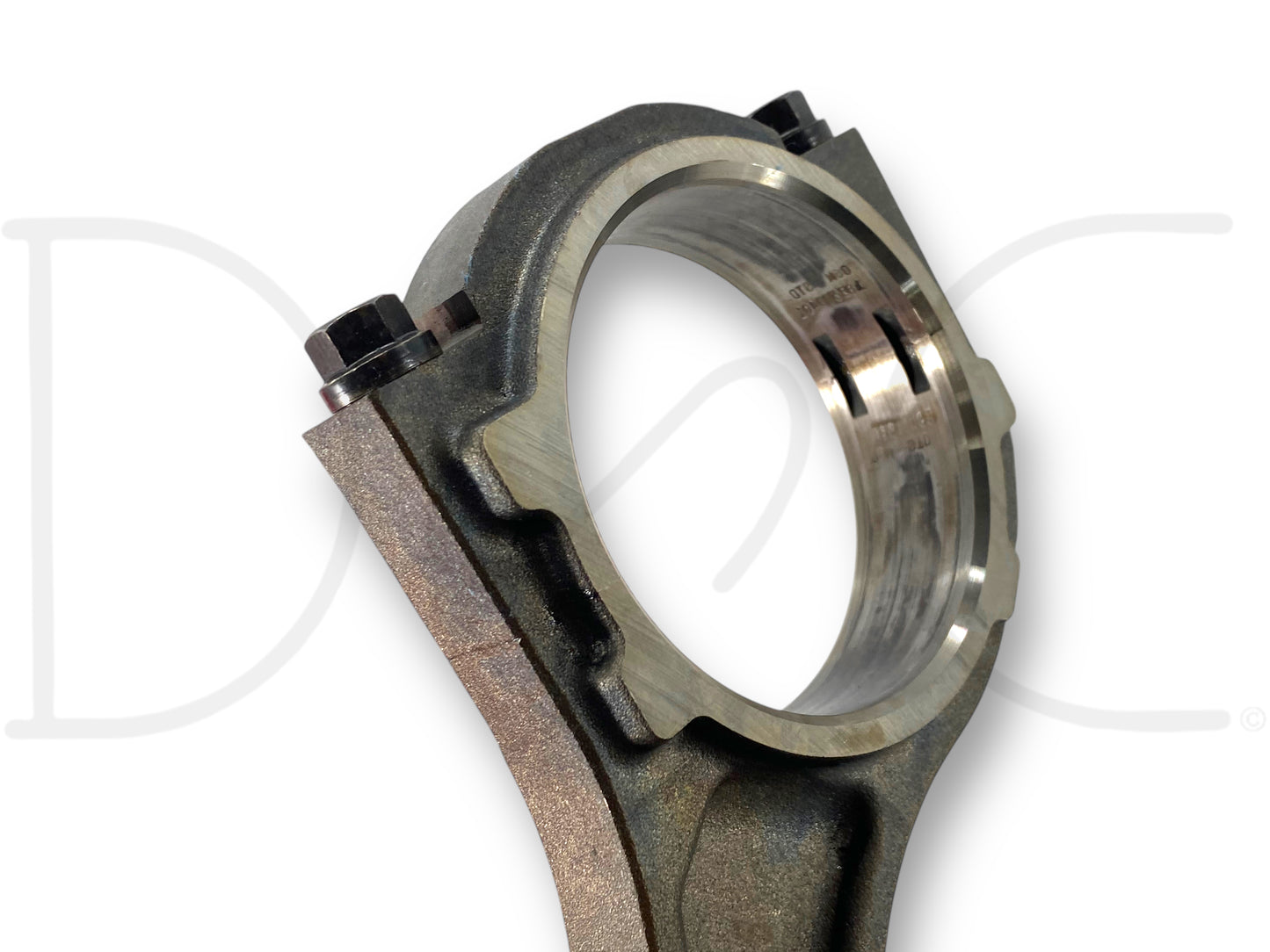 03-07 FORD 6.0 6.0L Powerstroke Diesel Connecting Rods OE Rod SET (8) 1834675C1